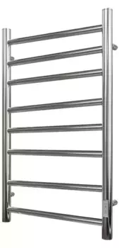 Электрический полотенцесушитель «Point» PN10858 П8 50/80 хром правый