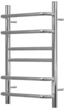 Электрический полотенцесушитель «Point» PN90846 П6 40/60 хром правый