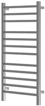 Электрический полотенцесушитель «Point» Вега PN71850 П12 50/100 хром правый