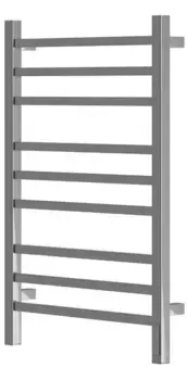 Электрический полотенцесушитель «Point» Вега PN71858 П9 50/80 хром правый