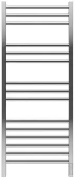 Электрический полотенцесушитель «Terminus» Енисей П15 53/130 Sensor Quick Touch хром правый