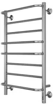 Электрический полотенцесушитель «Terminus» Евромикс П8 53/85 Quick Touch хром правый