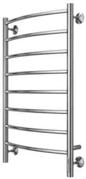 Электрический полотенцесушитель «Terminus» Классик П8 53/85 Quick Touch хром правый