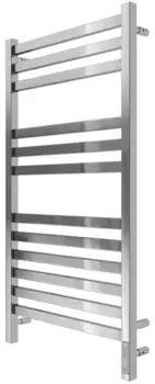 Электрический полотенцесушитель «Terminus» Ното П12 53/100 Sensor Quick Touch хром правый