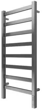 Электрический полотенцесушитель «Terminus» Ното П8 43/85 хром правый