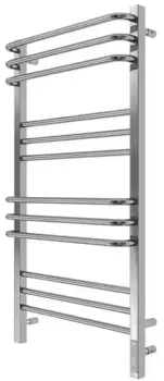 Электрический полотенцесушитель «Terminus» Соренто П12 53/100 Sensor Quick Touch хром правый