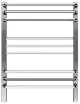 Электрический полотенцесушитель «Terminus» Соренто П9 53/70 Sensor Quick Touch хром правый