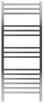 Электрический полотенцесушитель «Terminus» Ватикан П15 53/130 Sensor Quick Touch хром правый