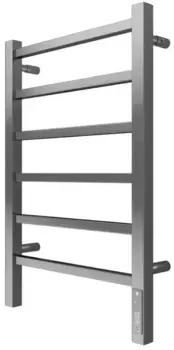 Электрический полотенцесушитель «Terminus» Ватикан П6 43/65 quick touch хром правый