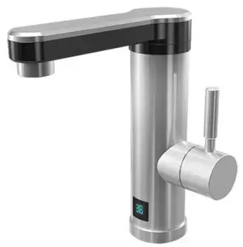 Электрический проточный водонагреватель «Electrolux» Taptronic S с краном