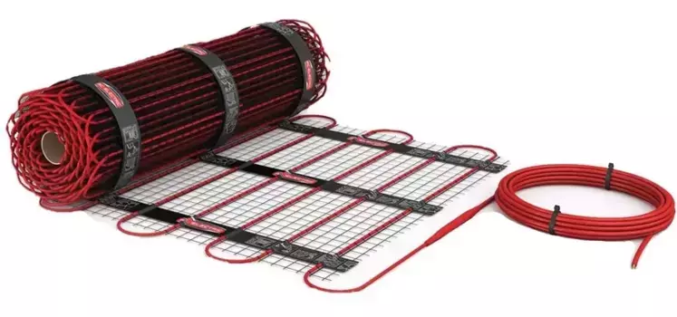 Электрический теплый пол «AC Electric» ACMM 2-150-0.5