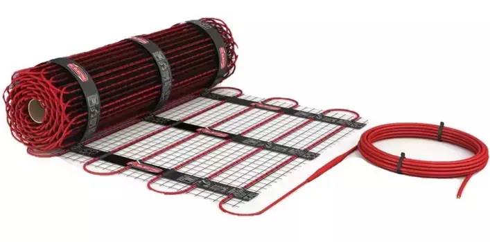 Электрический теплый пол «AC Electric» ACMM 2-150-10