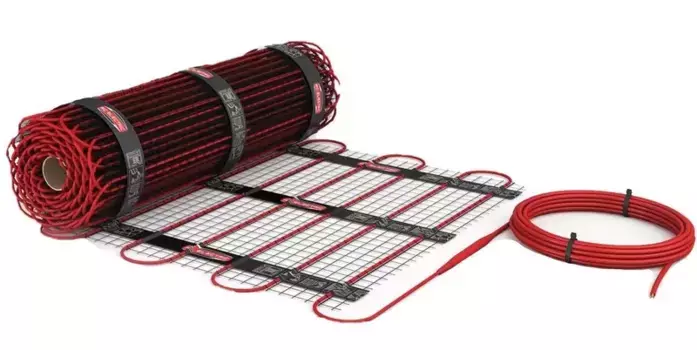 Электрический теплый пол «AC Electric» ACMM 2-150-7