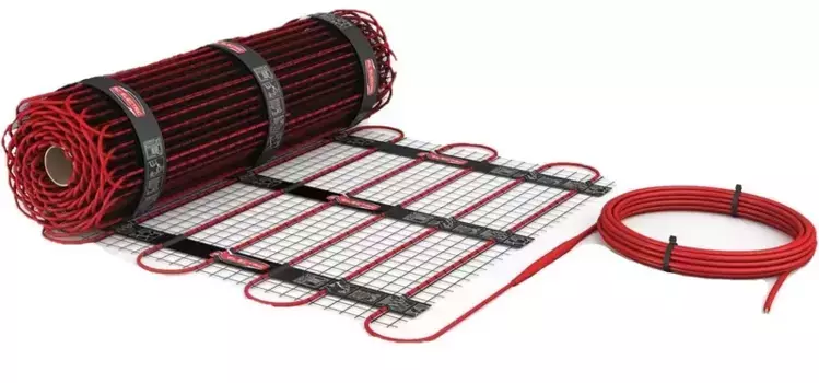 Электрический теплый пол «AC Electric» ACMM 2-150-8