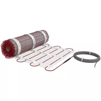 Электрический теплый пол «Electrolux» Easy Fix Mat EEFM 2-150-7