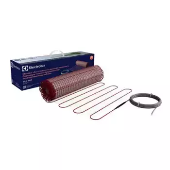 Электрический теплый пол «Electrolux» Eco Mat EEM 2-150-3,5