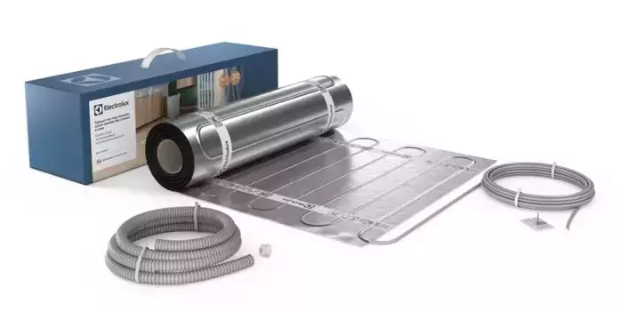 Электрический теплый пол «Electrolux» EDAM 2-160-1