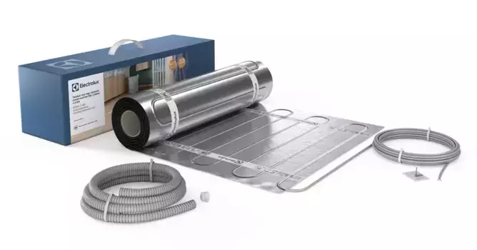 Электрический теплый пол «Electrolux» EDAM 2-160-1,5