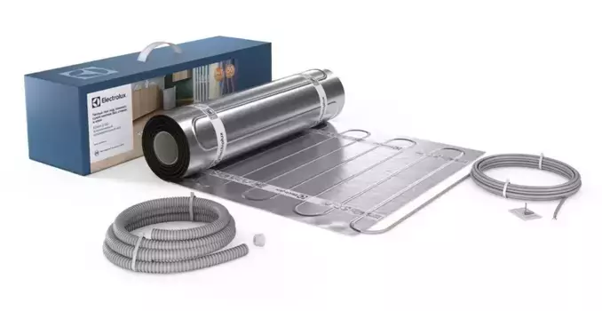 Электрический теплый пол «Electrolux» EDAM 2-160-2