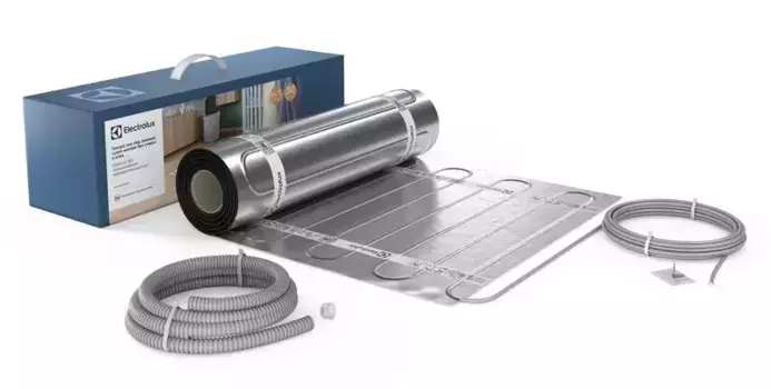 Электрический теплый пол «Electrolux» EDAM 2-160- 2,5