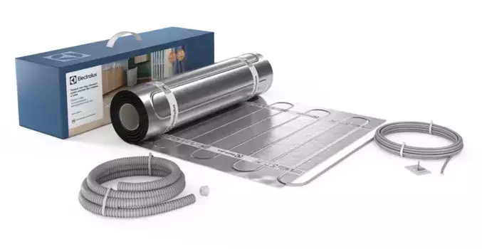 Электрический теплый пол «Electrolux» EDAM 2-160-4