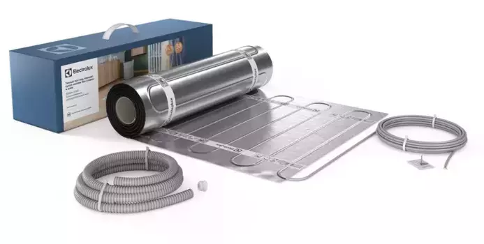 Электрический теплый пол «Electrolux» EDAM 2-160-6