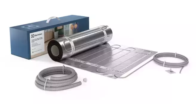 Электрический теплый пол «Electrolux» EDAM 2-160-7