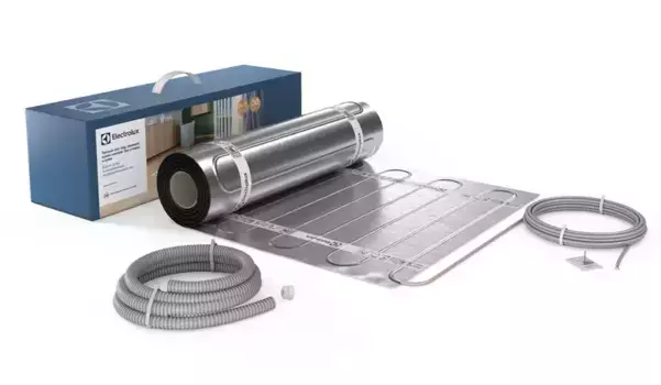 Электрический теплый пол «Electrolux» EDAM 2-160-8