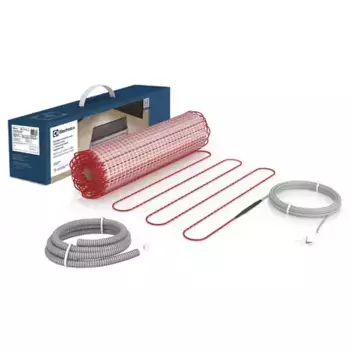 Электрический теплый пол «Electrolux» Pro Mat EPM 2-150-4