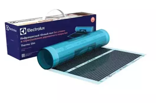 Электрический теплый пол «Electrolux» Thermo Slim ETS 220-1