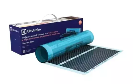 Электрический теплый пол «Electrolux» Thermo Slim ETS 220-2