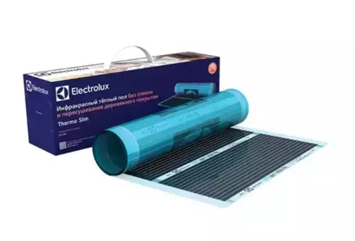 Электрический теплый пол «Electrolux» Thermo Slim ETS 220-3