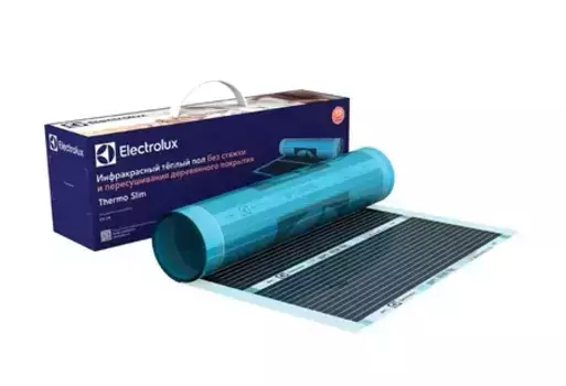 Электрический теплый пол «Electrolux» Thermo Slim ETS 220-9