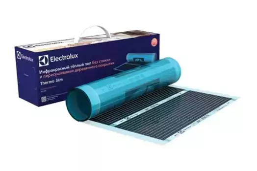 Электрический теплый пол «Electrolux» Thermo Slim ETS 220-5