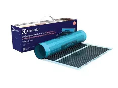 Электрический теплый пол «Electrolux» Thermo Slim ETS 220-10
