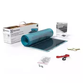 Электрический теплый пол «Electrolux» Thermo Slim Smart ETSS 220-3