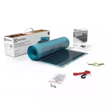 Электрический теплый пол «Electrolux» Thermo Slim Smart ETSS 220-6