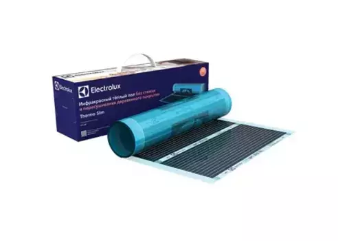Электрический теплый пол «Electrolux» Thermo SlimETS 220-6