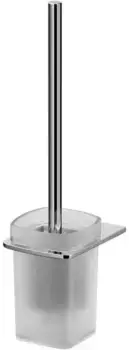 Ёршик для унитаза «AM.PM Plus» Inspire V2.0 Plus A50A334B00 на стену хром