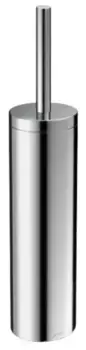 Ёршик для унитаза «Axor» Universal Circular 42855000 на стену хром