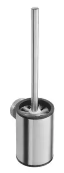 Ёршик для унитаза «Bemeta» Neo 102313075 на стену хром