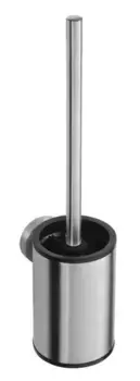 Ёршик для унитаза «Bemeta» Neo 102313079 на стену хром