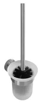 Ёршик для унитаза «Bemeta» Neo 104113019 на стену хром
