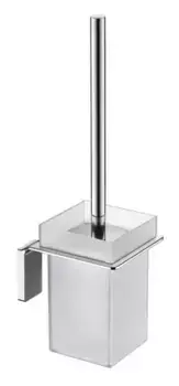 Ёршик для унитаза «Iddis» Slide SLISCG0i47 на стену хром