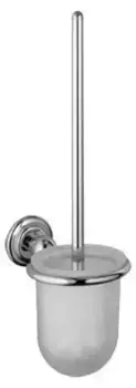 Ёршик для унитаза «Keuco» Astor 02164019000 на стену хром