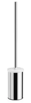Ёршик для унитаза «Langberger» Accessories 23027A напольный хром