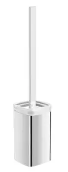 Ёршик для унитаза «Langberger» Vico 11327A напольный хром