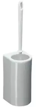 Ёршик для унитаза «Laufen» Universal 8736800000001 на стену белый