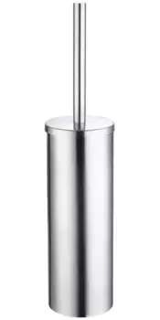 Ёршик для унитаза «Rainbowl» Long 1193 на стену хром