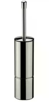 Ёршик для унитаза «Remer» Bango RB465CR напольный хром